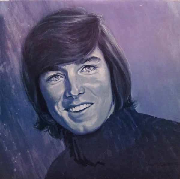 Bobby Sherman : Bobby Sherman's Greatest Hits Volume I (LP, Comp, Gat)