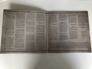 L.O.C. : Prestige, Paranoia, Persona Vol. 2 (LP, Album, Ltd, Num, Gat)