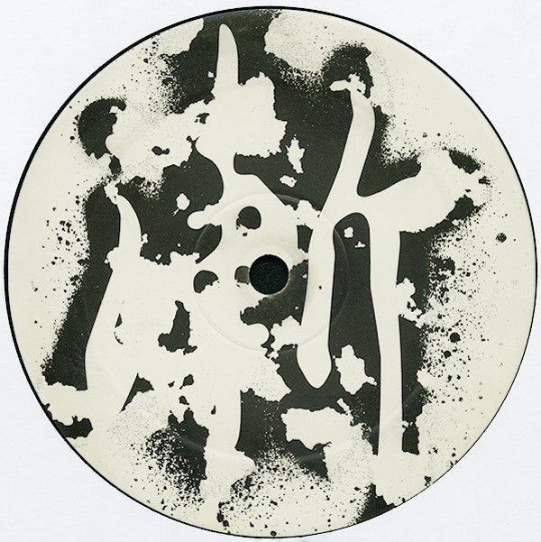 DJ Krush : 漸 -Zen- (2xLP, Album)