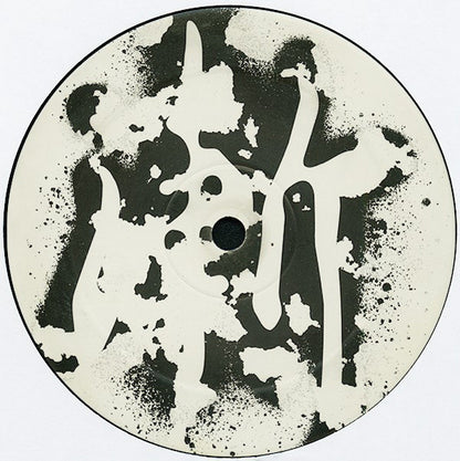 DJ Krush : 漸 -Zen- (2xLP, Album)