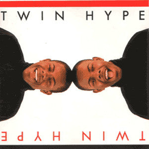 Twin Hype : Twin Hype (LP, Album)