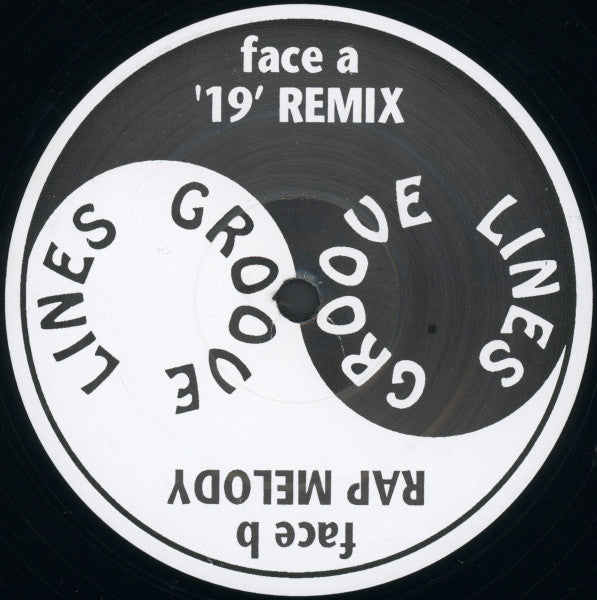 Paul Hardcastle / Various : 19 (Remix) (12", Unofficial)