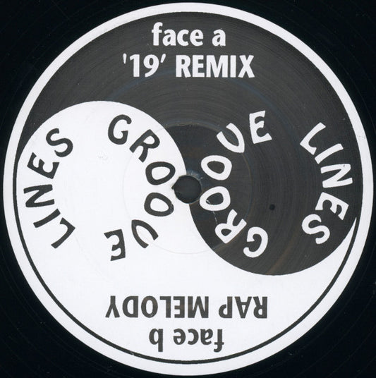 Paul Hardcastle / Various : 19 (Remix) (12", Unofficial)