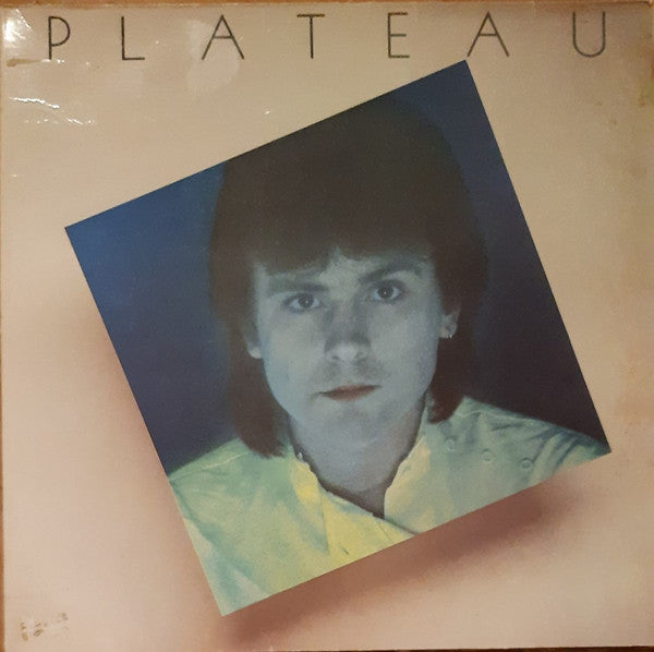 Plateau (5) : Plateau (LP, Album, Gat)