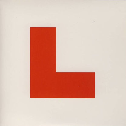 Godley & Creme : L (LP, Album)