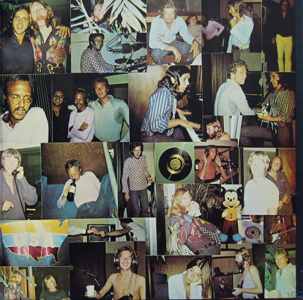 Derek & The Dominos : Layla And Other Assorted Love Songs (2xLP, Album, RE)