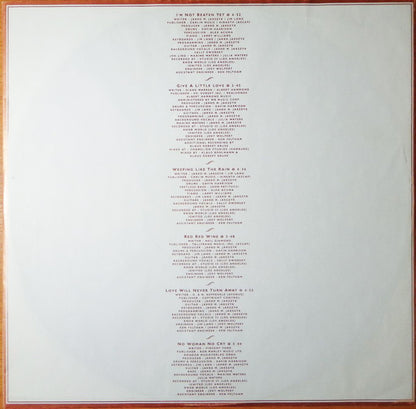 Shari Belafonte : Shari (LP, Album)