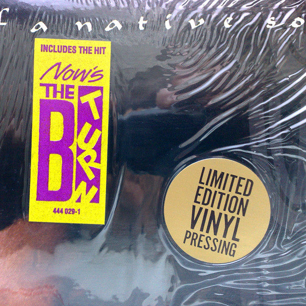 Laquan : Notes Of A Native Son (LP, Album, Ltd)