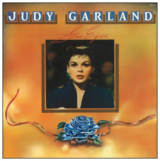 Judy Garland : Star Eyes (3xLP, Comp + Box)