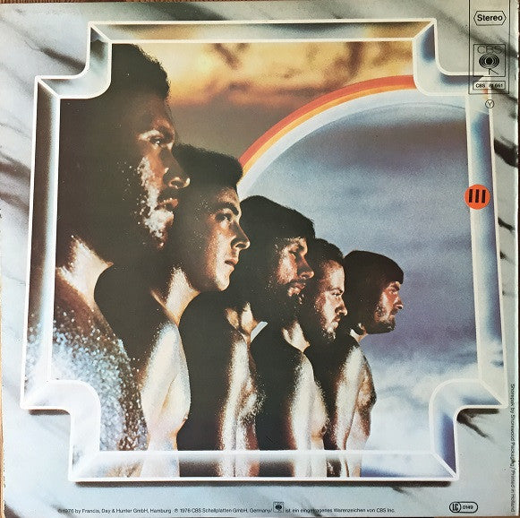 Lake (2) : Lake (LP, Album)