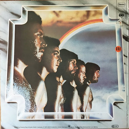 Lake (2) : Lake (LP, Album)