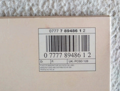 Tina Turner : What's Love Got To Do With It (LP, Album)