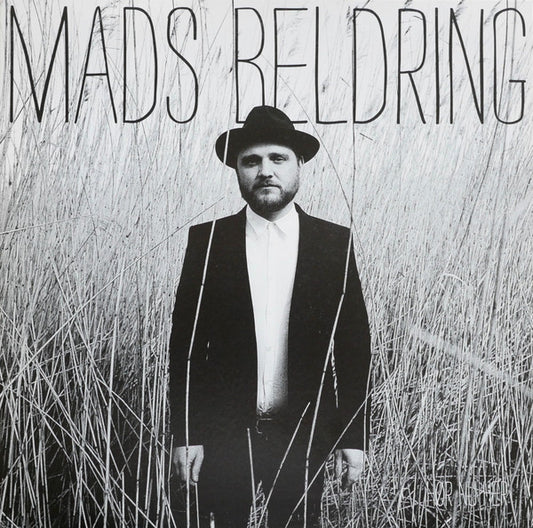 Mads Beldring : Hør Nu Her (LP)