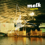 Melk : Sports (LP)