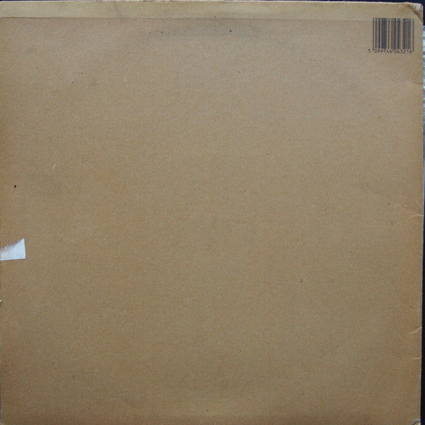 Kevin Bloody Wilson : Born Again Piss Tank (LP, Album)