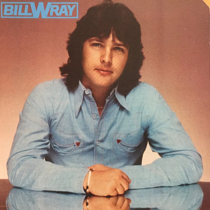 Bill Wray : Bill Wray (LP, Album, Gat)