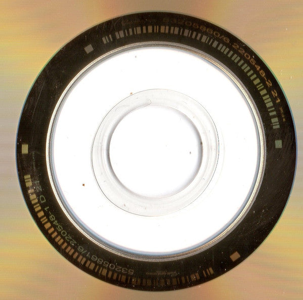 Pelle Gudmundsen-Holmgreen, Kronos Quartet, Paul Hillier, DR RadioSymfoniOrkestret, Thomas Dausgaard : Kronos Plays Holmgreen (SACD, Hybrid, Album)