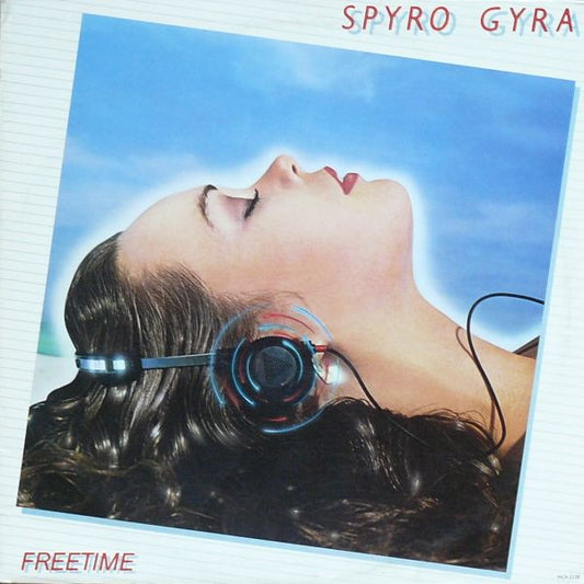 Spyro Gyra : Freetime (LP, Album)