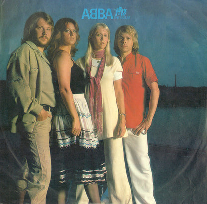 ABBA : The Album (LP, Album)