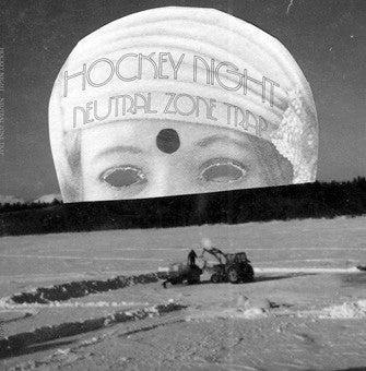 Hockey Night (2) : Neutral Zone Trap (LP)
