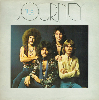 Journey : Next (LP, Album)