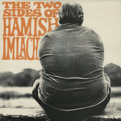 Hamish Imlach : The Two Sides Of Hamish Imlach (LP, Album)