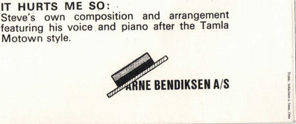 The Spencer Davis Group : Their First LP (LP, Album, Mono, Lab)