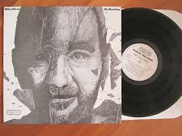 Mike Silver (7) : No Machine (LP)