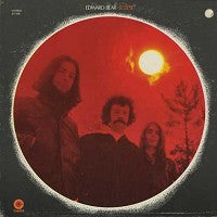 Edward Bear : Eclipse (LP, Album)