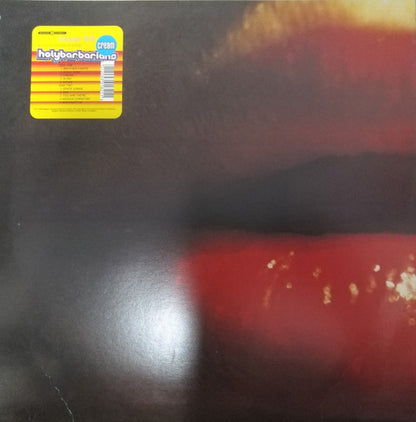 Holy Barbarians : Cream (LP, Album)