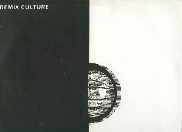 Various : Remix Culture 10/92 (12")