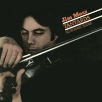 Jim Moss : Tanyards Bluegrass Fiddle (LP, Album)