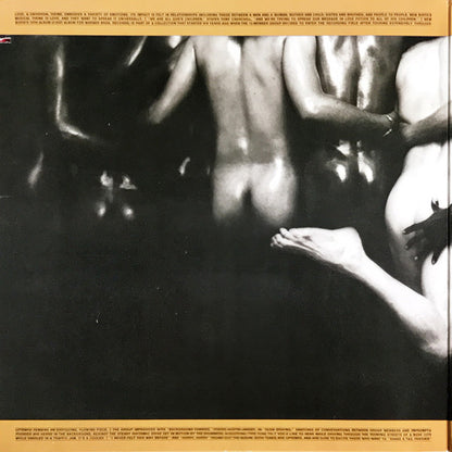 New Birth : Love Potion (LP, Album, Jac)