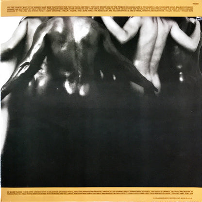 New Birth : Love Potion (LP, Album, Jac)