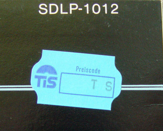 Doc Watson : In The Pines (LP, Album)