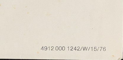 Johannes Brahms, Emil Gilels : Balladen Op. 10 / Fantasien Op. 116 (LP)