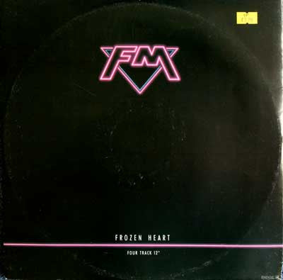 FM (6) : Frozen Heart (12")