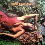 Roxy Music : Stranded (LP, Album, RE, Gat)