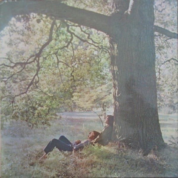 John Lennon / The Plastic Ono Band : John Lennon / Plastic Ono Band (LP, Album)