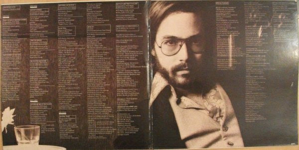 Al Di Meola : Splendido Hotel (2xLP, Album, Gat)