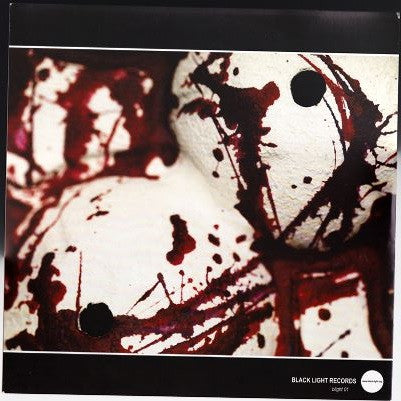 Ear And Dark : There's No Such Thing As Dragons (10")