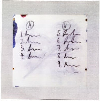 Ear And Dark : There's No Such Thing As Dragons (10")