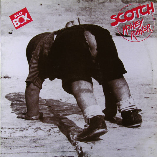 Scotch : Money Runner (12")