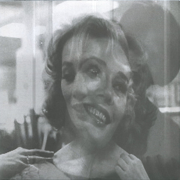 Giuseppe Ielasi & Andrew Pekler : Holiday For Sampler (LP, Album)