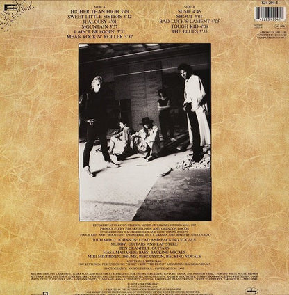 Gringos Locos : Gringos Locos (LP, Album)