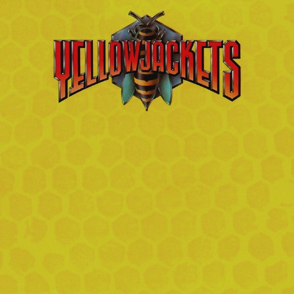 Yellowjackets : Yellowjackets (LP, Album, Tan)