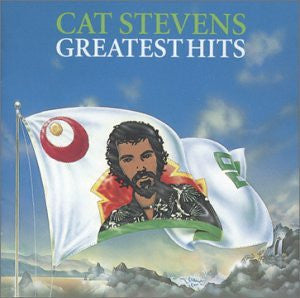 Cat Stevens : Greatest Hits (LP, Comp)