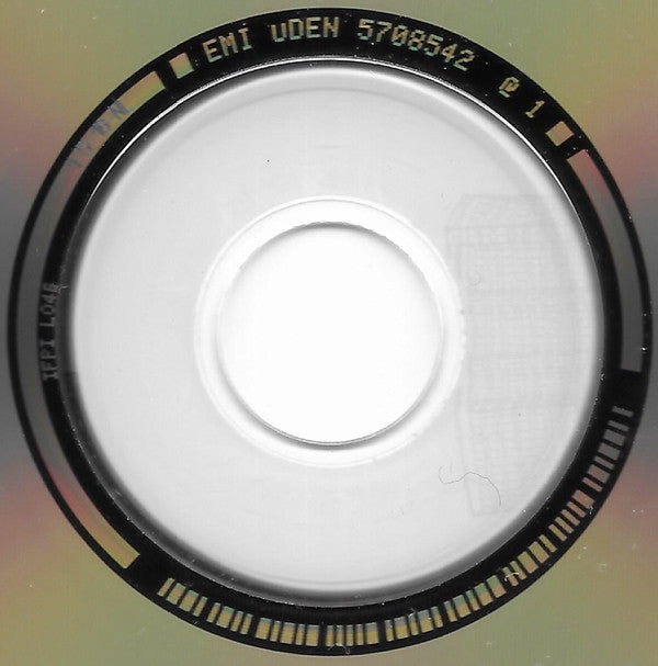 Beastie Boys : To The 5 Boroughs (CD, Album, Copy Prot.)