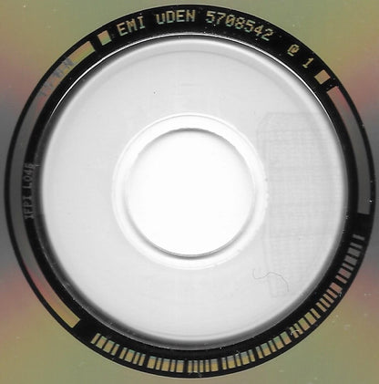 Beastie Boys : To The 5 Boroughs (CD, Album, Copy Prot.)