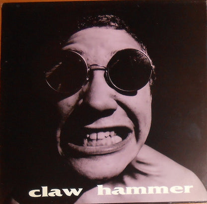 Claw Hammer : Claw Hammer (LP, Album)